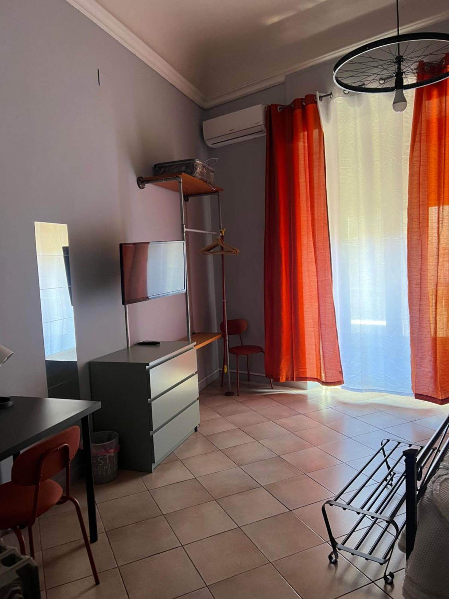 Terrazza Santa Chiara Bed & Breakfast Catania Exterior photo