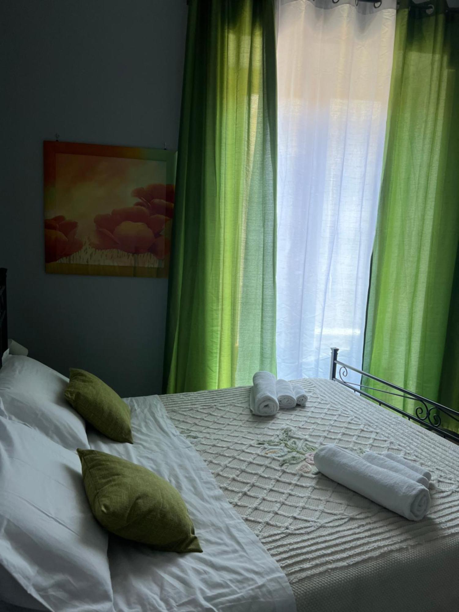 Terrazza Santa Chiara Bed & Breakfast Catania Exterior photo