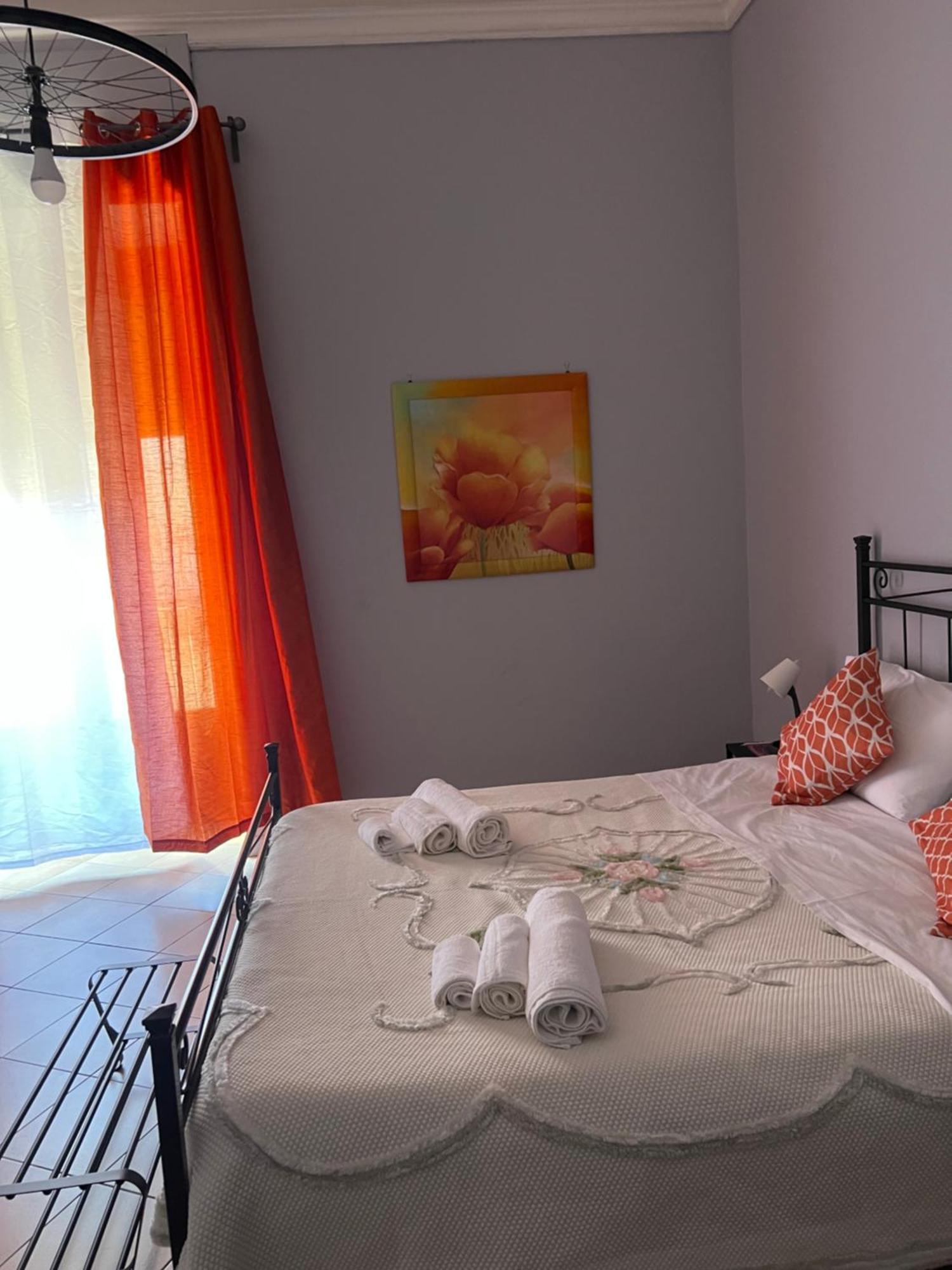 Terrazza Santa Chiara Bed & Breakfast Catania Exterior photo