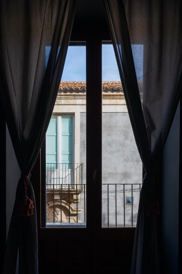 Terrazza Santa Chiara Bed & Breakfast Catania Exterior photo