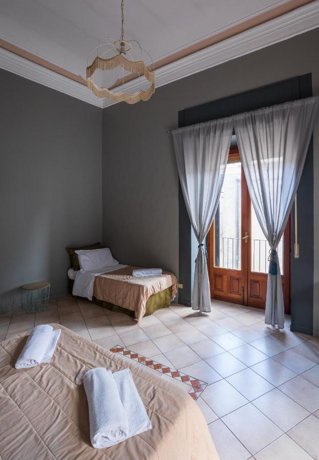 Terrazza Santa Chiara Bed & Breakfast Catania Exterior photo