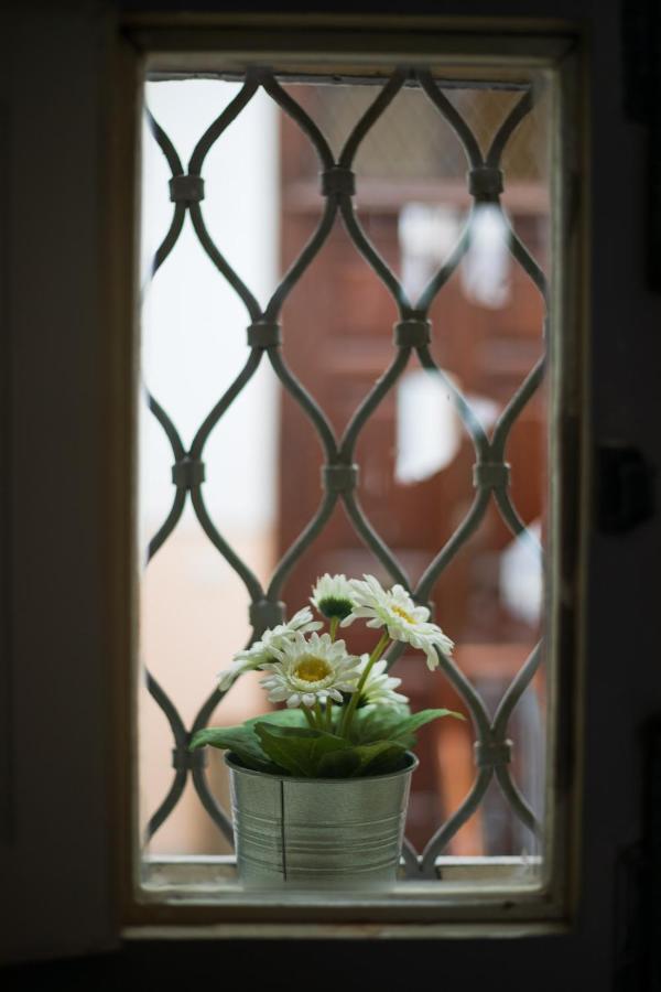 Terrazza Santa Chiara Bed & Breakfast Catania Exterior photo