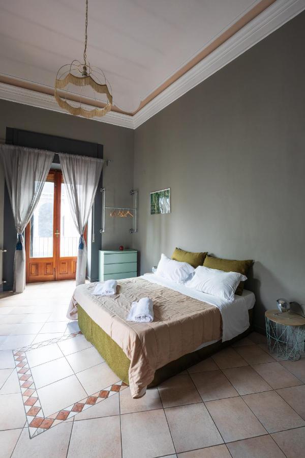 Terrazza Santa Chiara Bed & Breakfast Catania Exterior photo